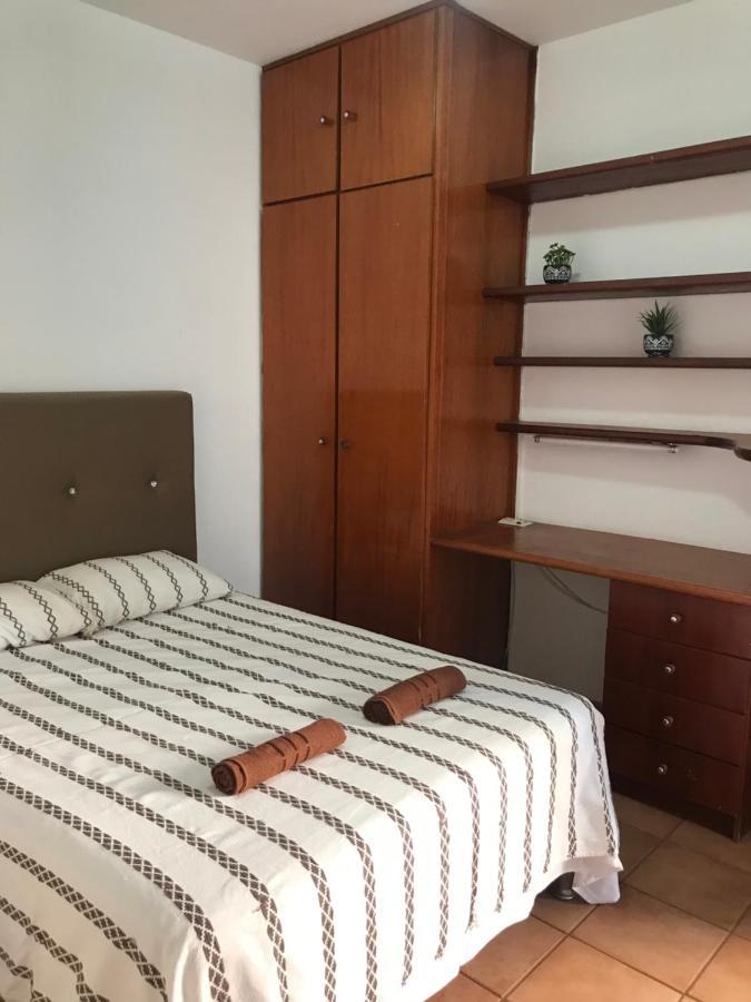 Apto Executivo Prox Hospitais E Shopping Leilighet Ribeirão Preto Eksteriør bilde
